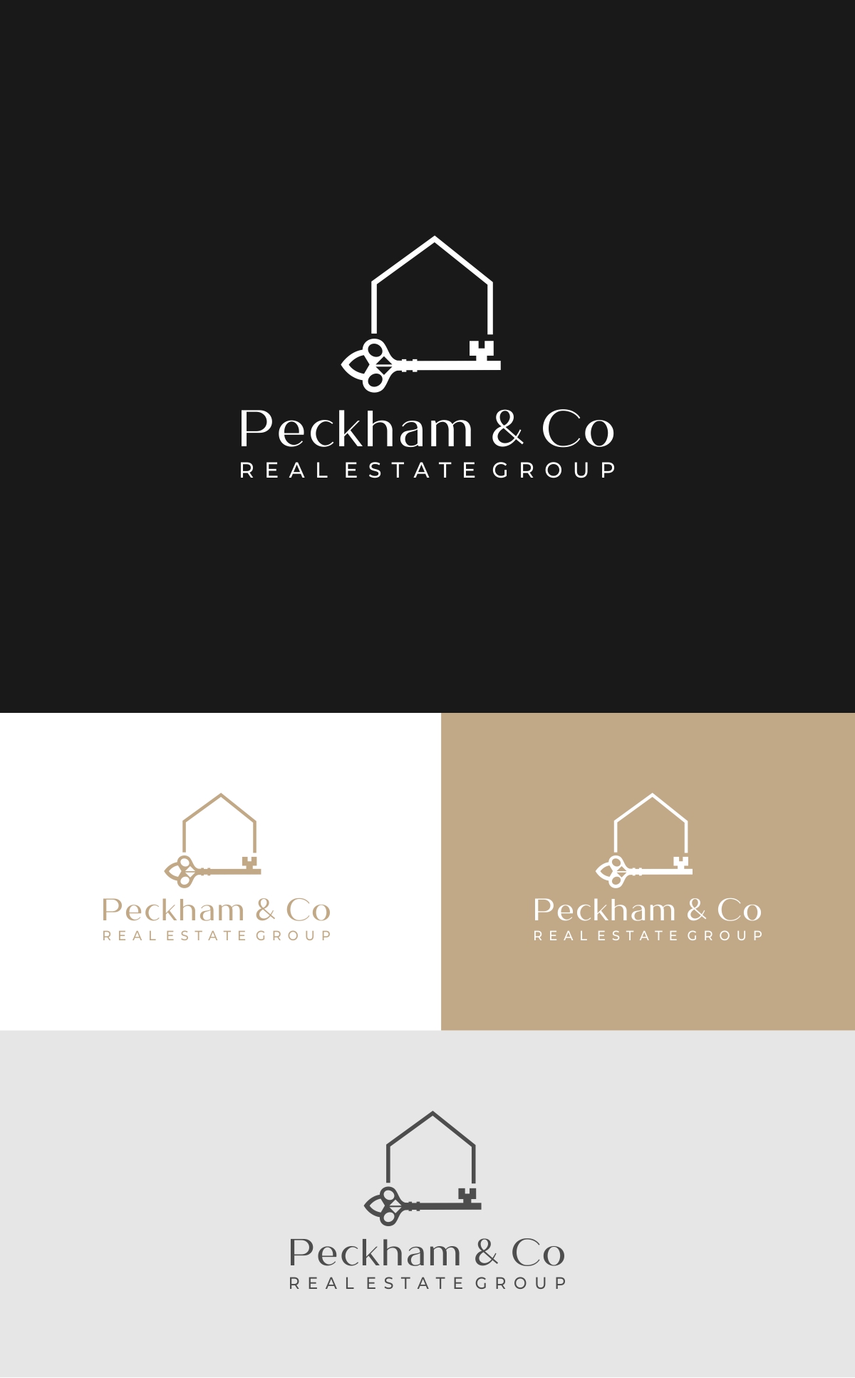 Logo Design by Eppeok for this project | Design #30168559