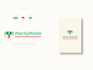 Design de Logo par Senpachie pour Vivarium Design Innovations,LLC | Design : #30172514