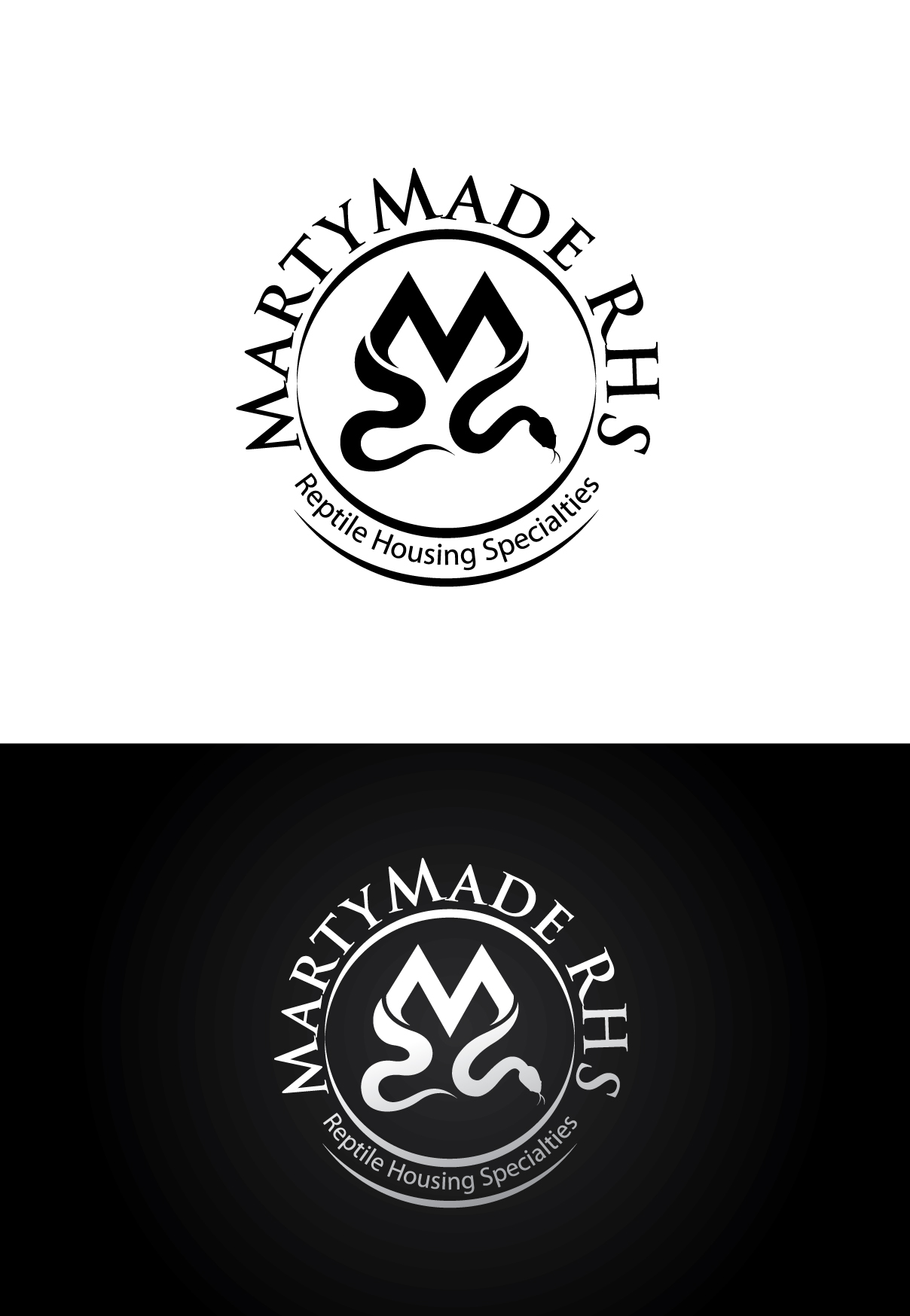 Logo-Design von LogoPoko für Vivarium Design Innovations,LLC | Design #30171351