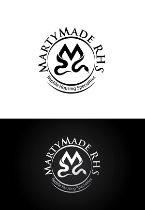 Logo Design by LogoPoko for Vivarium Design Innovations,LLC | Design #30171351