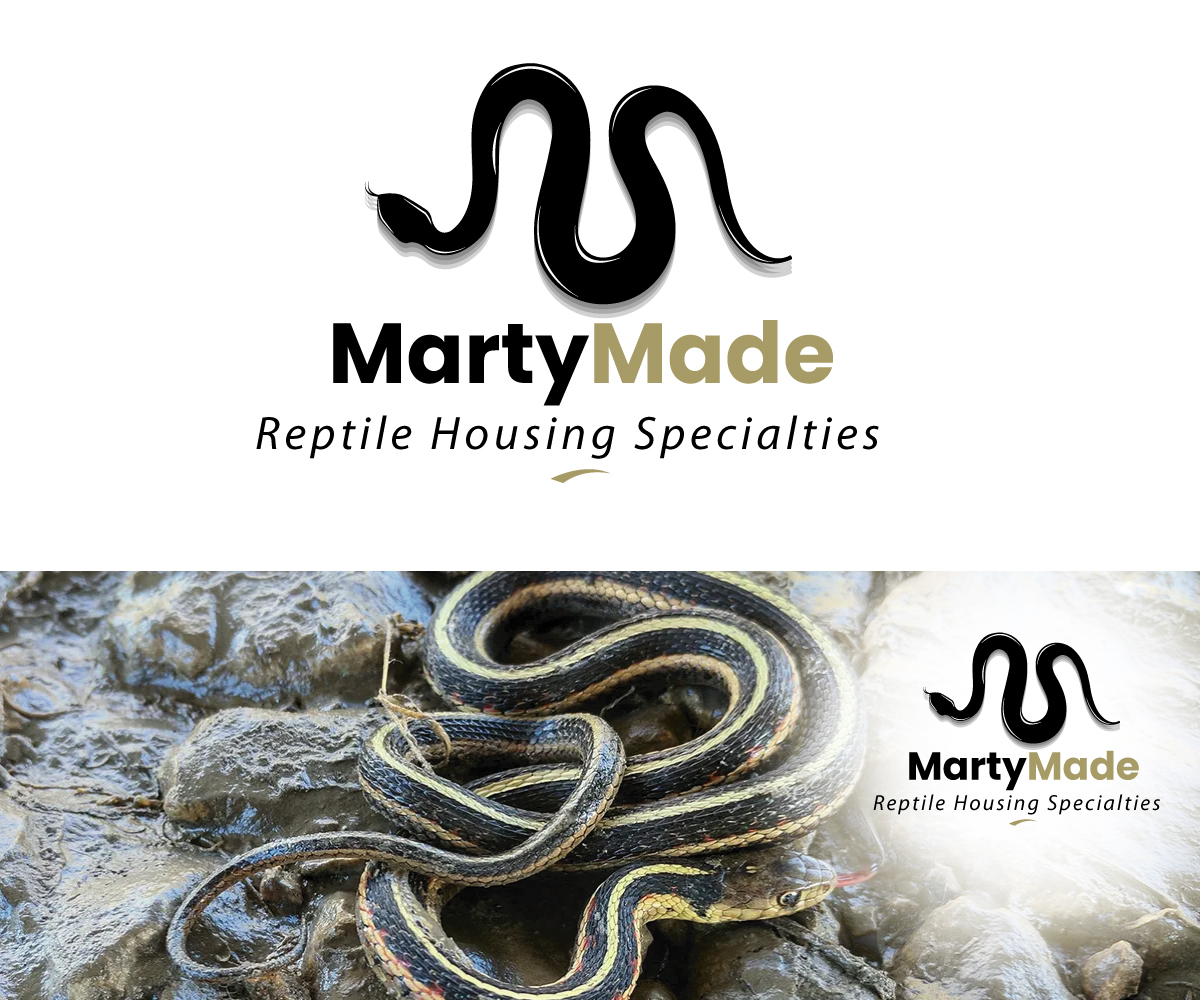 Logo Design by Paint-Tools for Vivarium Design Innovations,LLC | Design #30169988