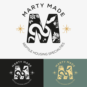 Diseño de Logo por MJa designer para Vivarium Design Innovations,LLC | Diseño: #30172543