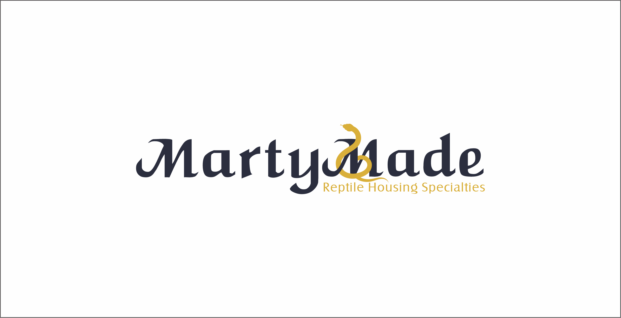 Logo Design by Z Hadi for Vivarium Design Innovations,LLC | Design #30171023