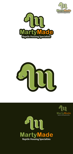 Diseño de Logo por Nash_Shaha para Vivarium Design Innovations,LLC | Diseño: #30167816