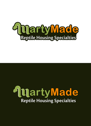 Diseño de Logo por Nash_Shaha para Vivarium Design Innovations,LLC | Diseño: #30167817