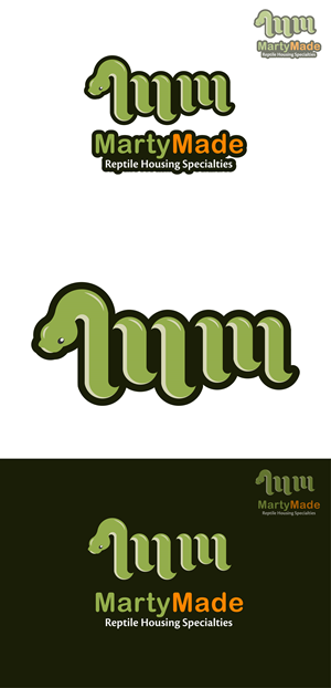 Diseño de Logo por Nash_Shaha para Vivarium Design Innovations,LLC | Diseño: #30167818