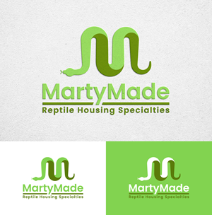 Diseño de Logo por loveqis para Vivarium Design Innovations,LLC | Diseño: #30174472