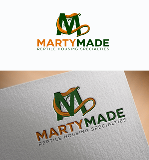 Diseño de Logo por M Art & Design para Vivarium Design Innovations,LLC | Diseño: #30176783