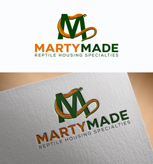Diseño de Logo por M Art & Design para Vivarium Design Innovations,LLC | Diseño: #30176849