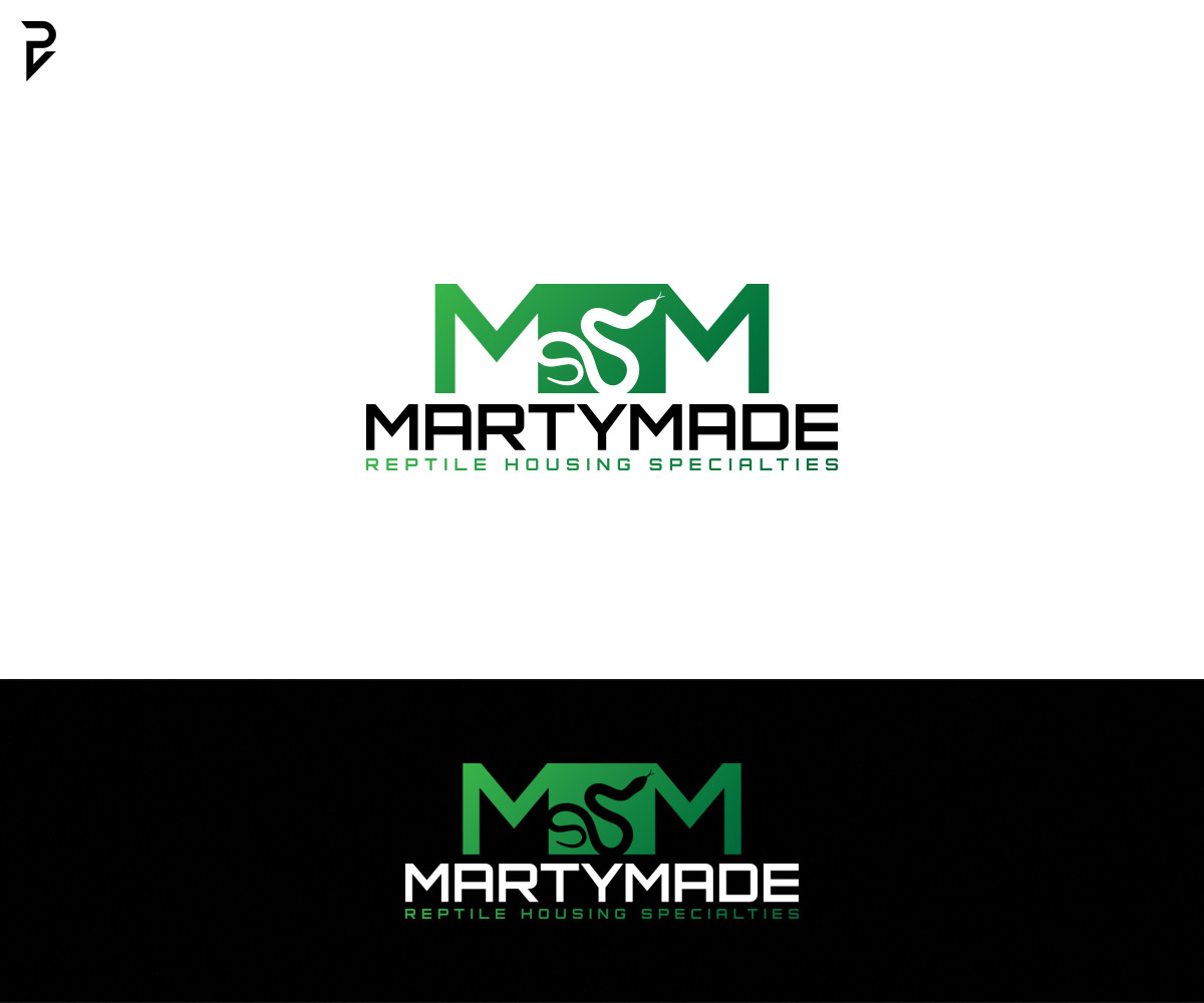 Diseño de Logo por poisonvectors para Vivarium Design Innovations,LLC | Diseño #30170117