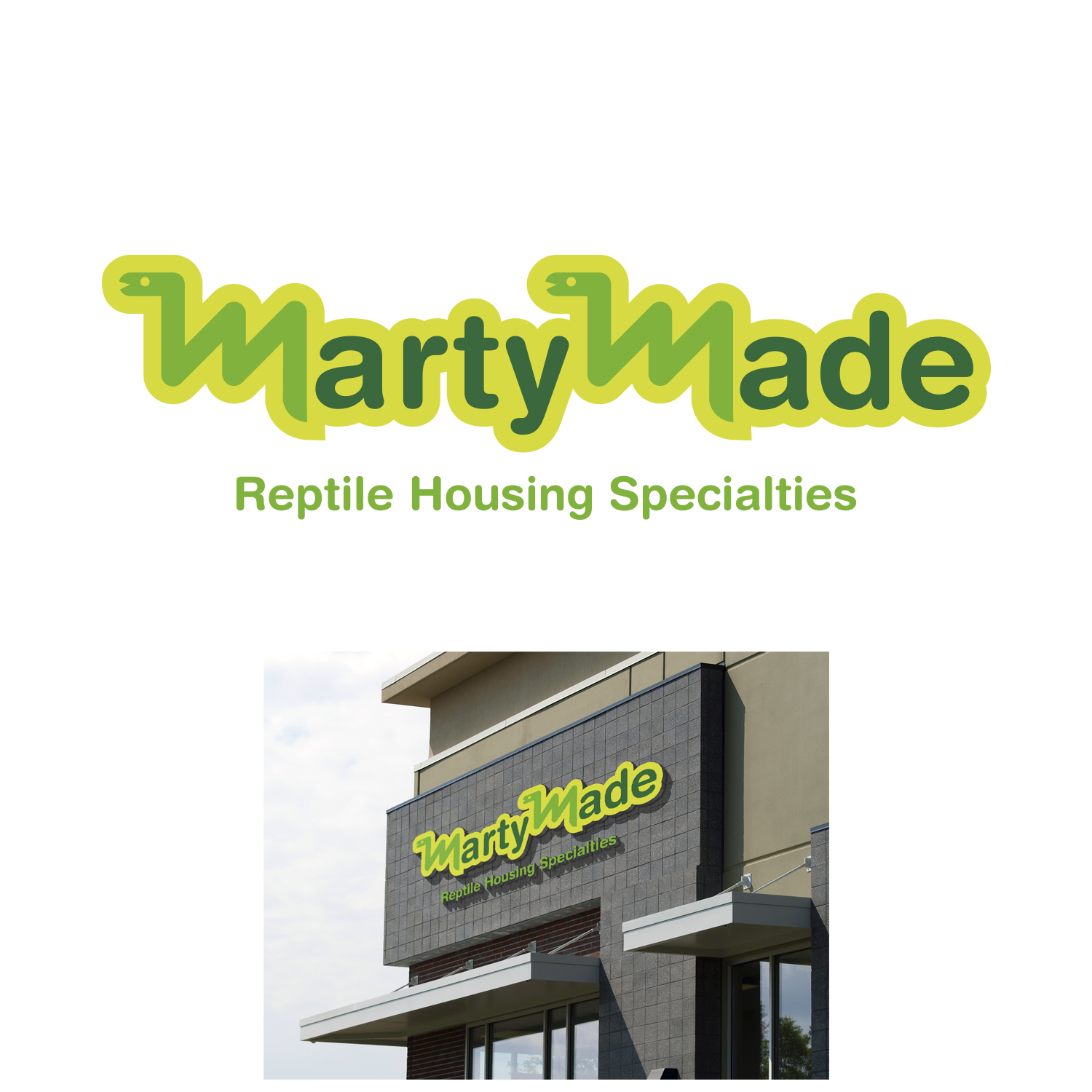 Logo Design by Wally_F for Vivarium Design Innovations,LLC | Design #30178110