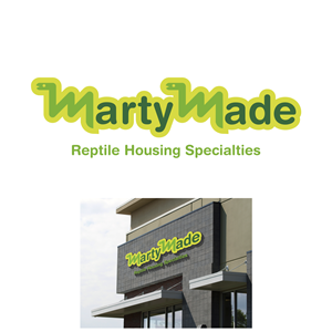 Diseño de Logo por Wally_F para Vivarium Design Innovations,LLC | Diseño: #30178110