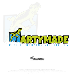 Diseño de Logo por DesignLima para Vivarium Design Innovations,LLC | Diseño: #30170144