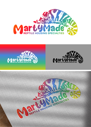Design de Logo par DesignLima pour Vivarium Design Innovations,LLC | Design : #30170145