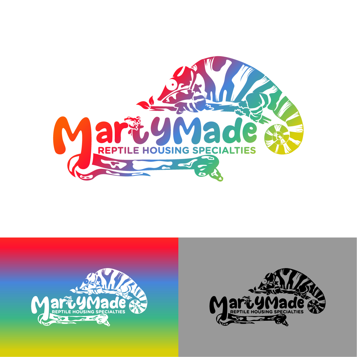 Logo Design by DesignLima for Vivarium Design Innovations,LLC | Design #30175716