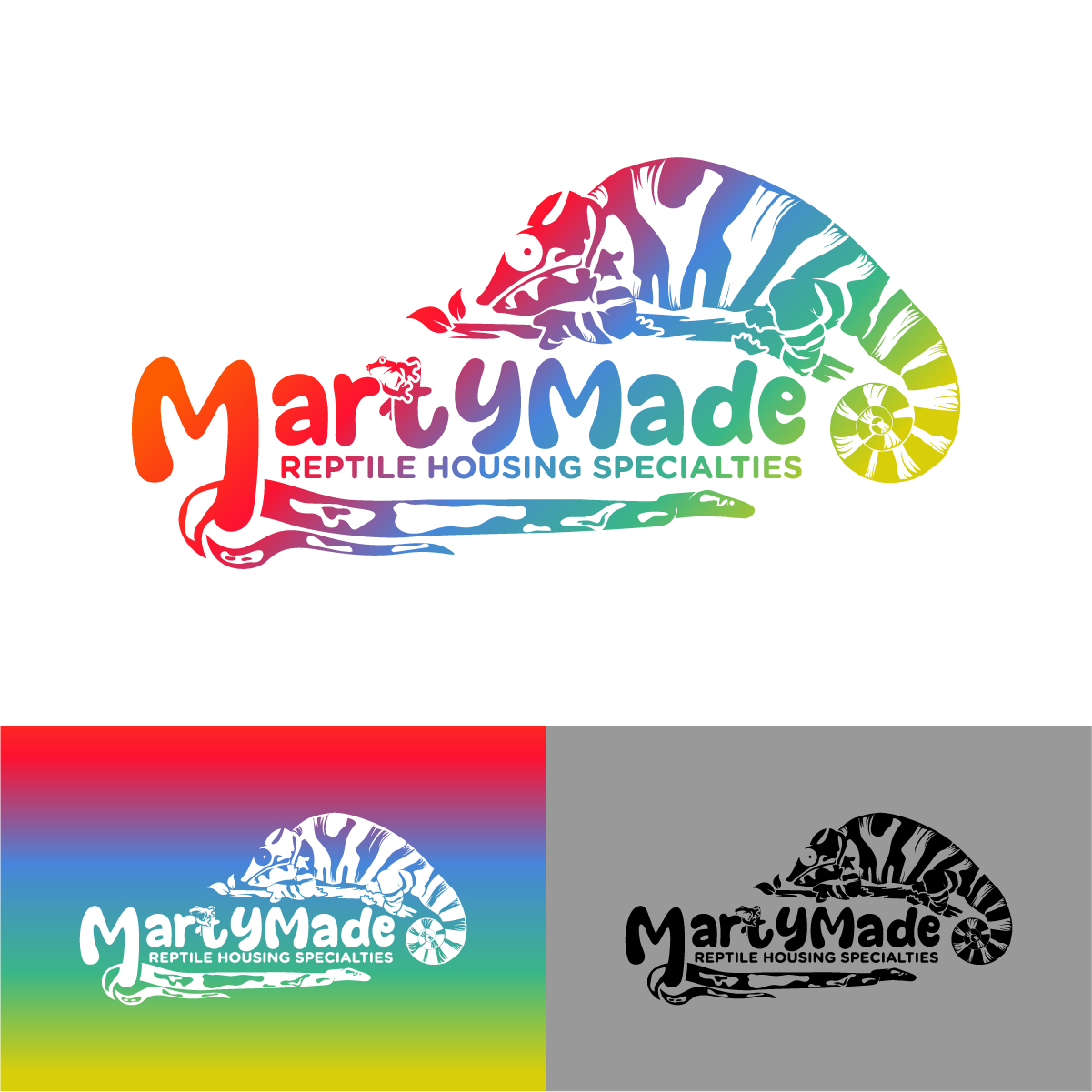 Logo Design by DesignLima for Vivarium Design Innovations,LLC | Design #30180537