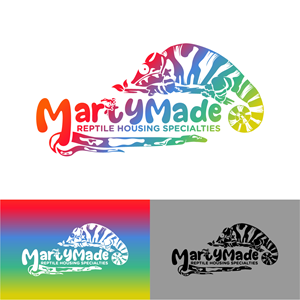 Diseño de Logo por DesignLima para Vivarium Design Innovations,LLC | Diseño: #30180537