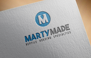 Diseño de Logo por R.Bello para Vivarium Design Innovations,LLC | Diseño: #30174762