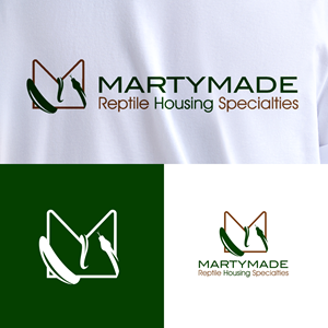 Diseño de Logo por w15 para Vivarium Design Innovations,LLC | Diseño: #30178492