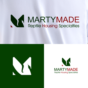 Diseño de Logo por w15 para Vivarium Design Innovations,LLC | Diseño: #30179600