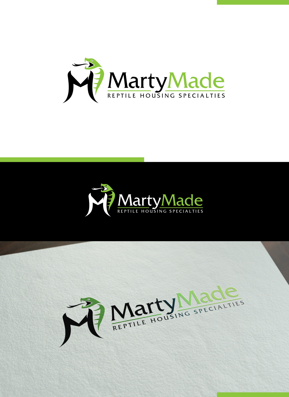 Design de Logo par creativepix pour Vivarium Design Innovations,LLC | Design #30168294