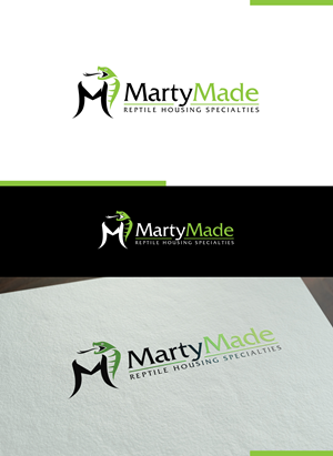 Logo Design by cre8vpixDesign for Vivarium Design Innovations,LLC | Design #30168294