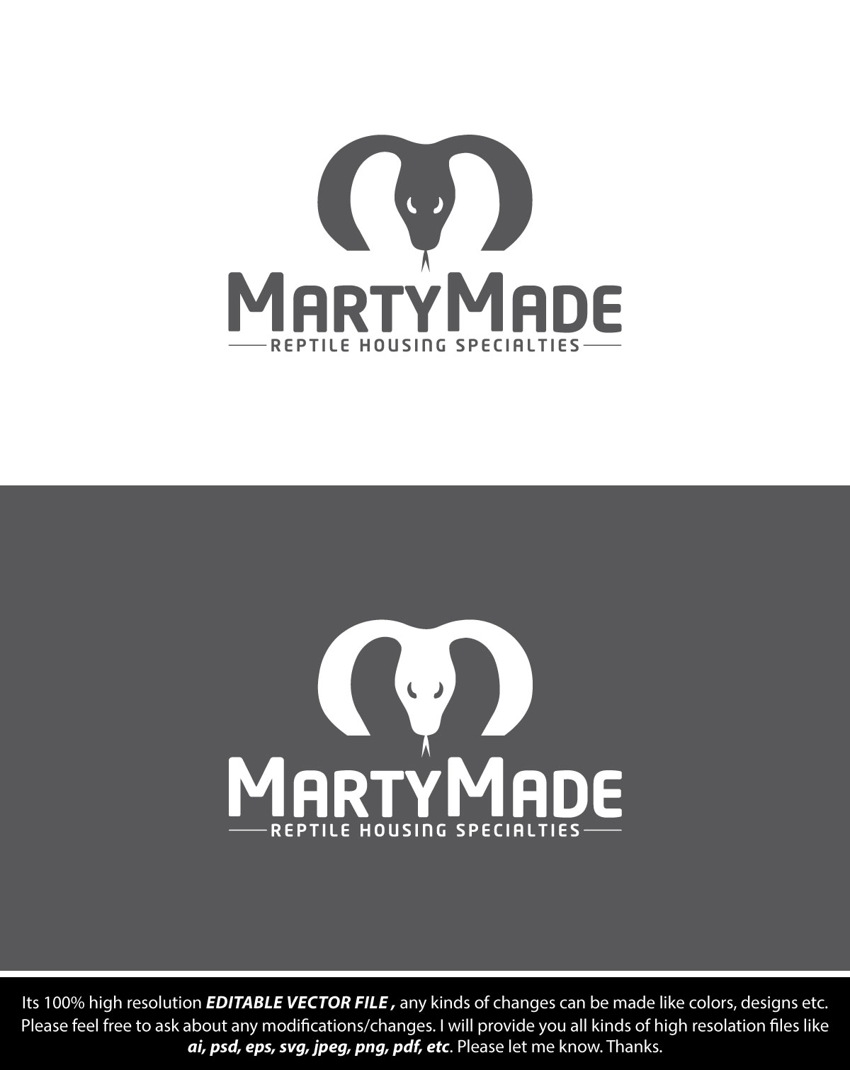 Logo Design by JulienneBalma for Vivarium Design Innovations,LLC | Design #30172308