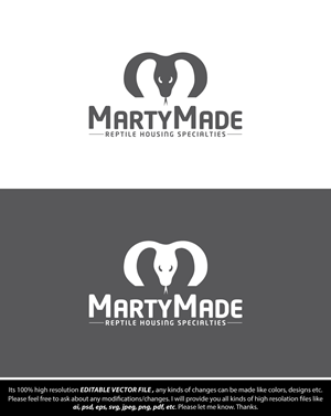 Diseño de Logo por JulienneBalma para Vivarium Design Innovations,LLC | Diseño: #30172308