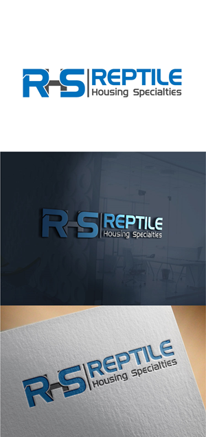 Diseño de Logo por MH@Designer para Vivarium Design Innovations,LLC | Diseño: #30173611