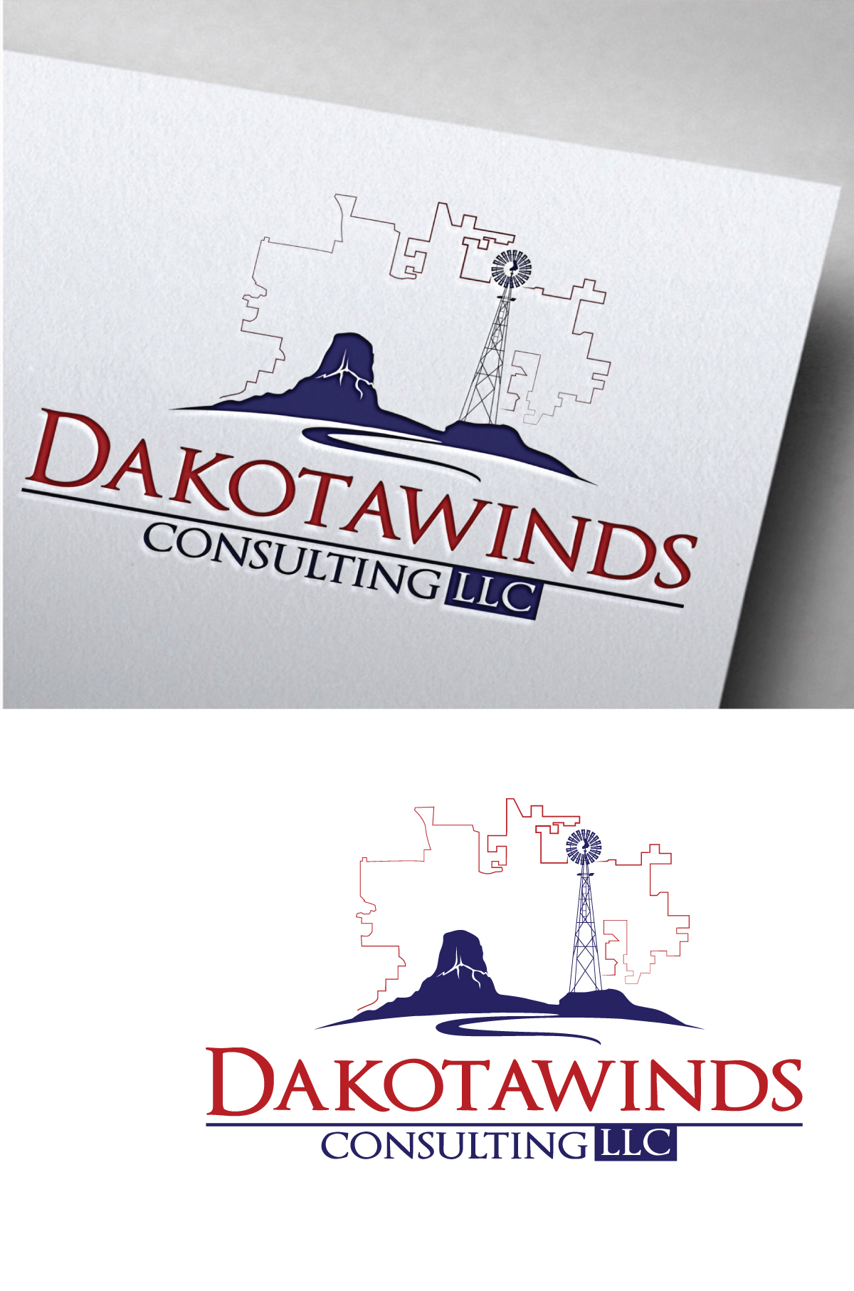 Logo Design by Om Namah Shivay for Jobgen Sales | Design #30191053