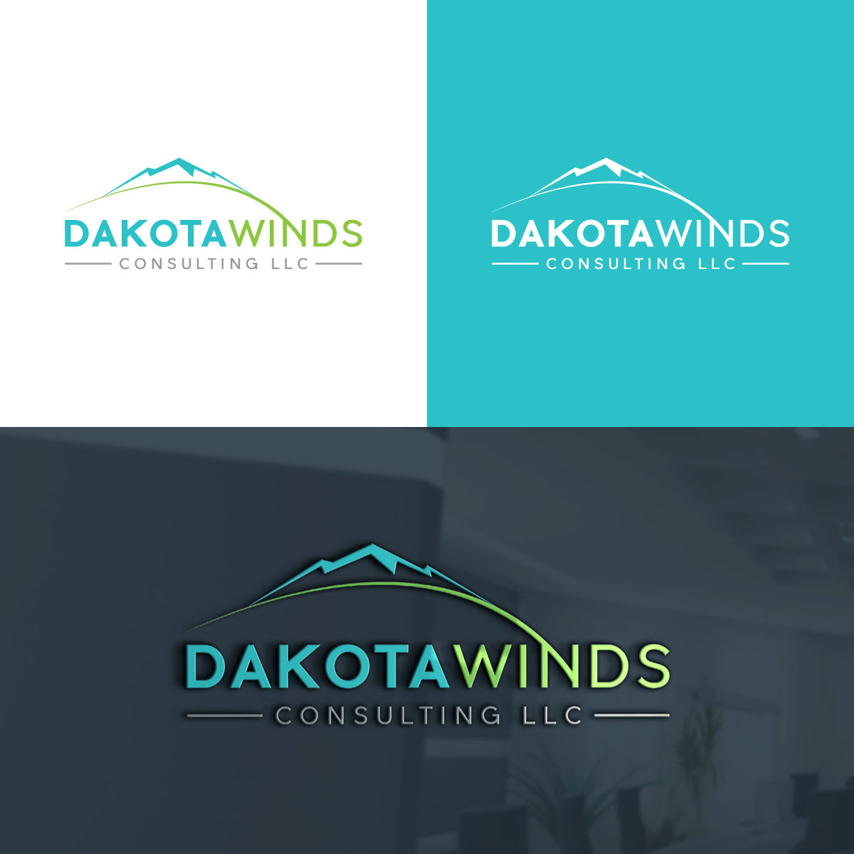 Logo Design by Melon D for Jobgen Sales | Design: #30202191