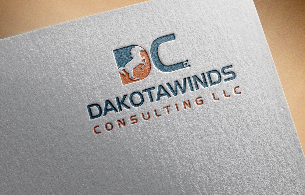 Logo Design by Faiz  Graphic design for Jobgen Sales | Design #30170951