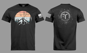 Bekleidung-Design von Johncina für Twisted Wrench Outfitters | Design: #30168477