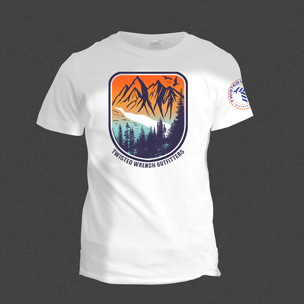 Apparel Design by shemulss for Twisted Wrench Outfitters | Design #30168478