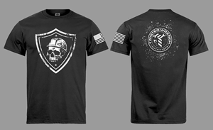 Bekleidung-Design von Johncina für Twisted Wrench Outfitters | Design: #30168479