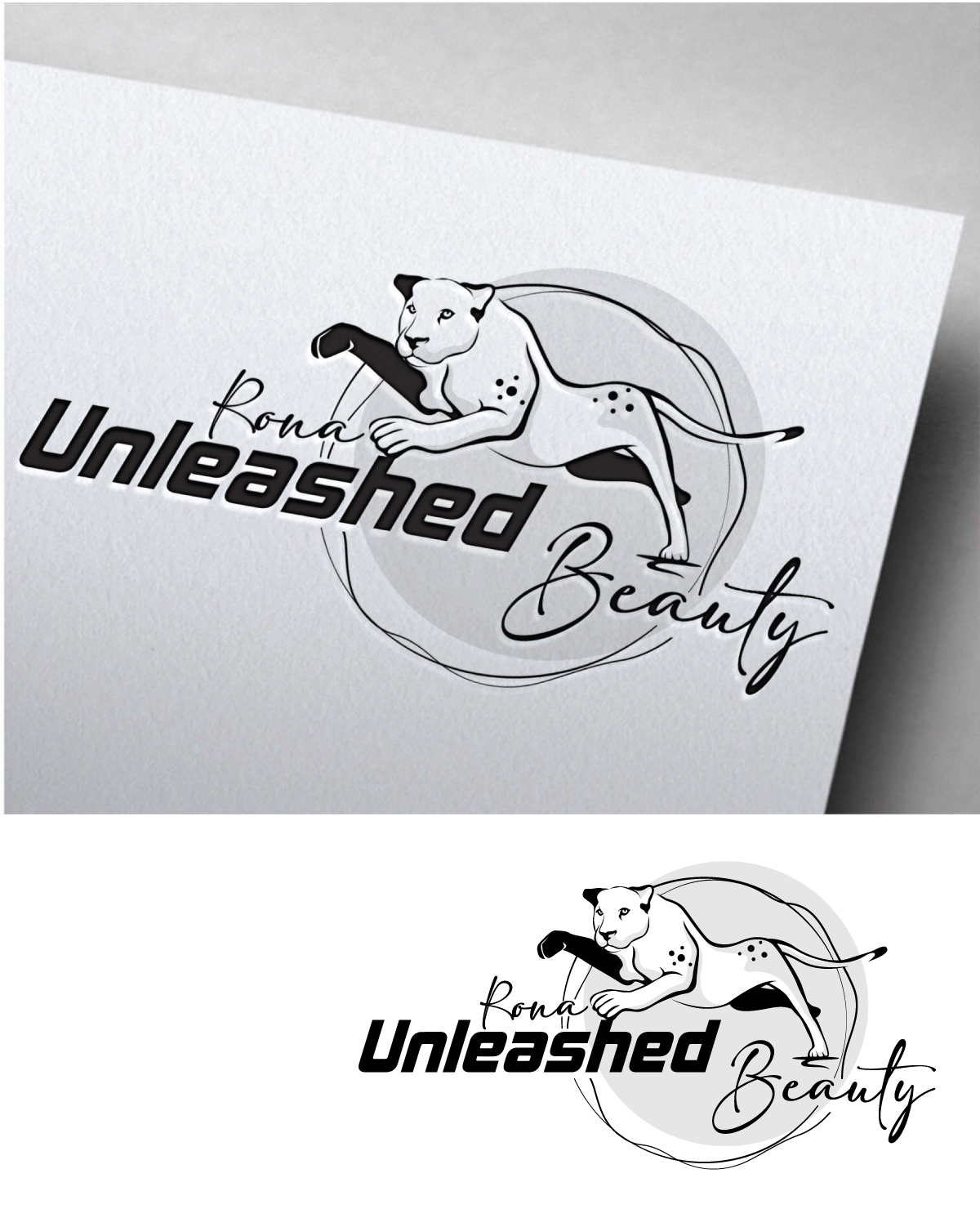 Logo Design by Om Namah Shivay for this project | Design #30190409