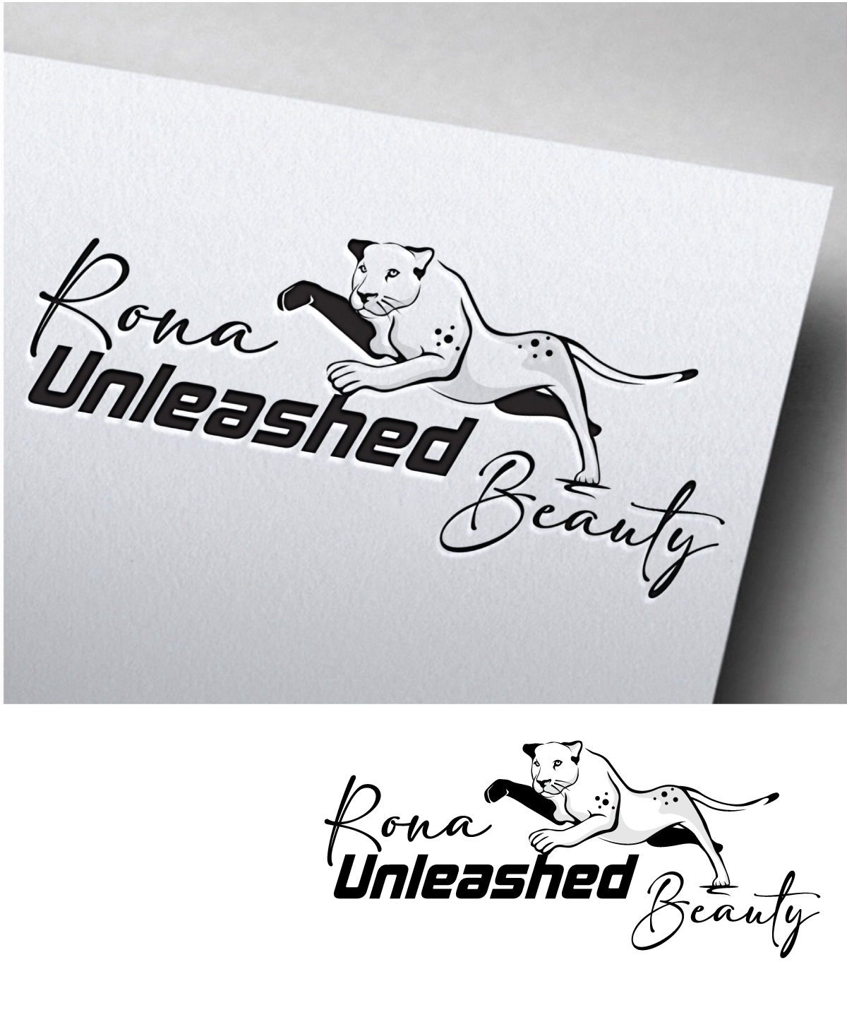 Logo-Design von Om Namah Shivay für dieses Projekt | Design #30190410