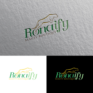 Logo Design by chris Ray for this project | Design: #30167579