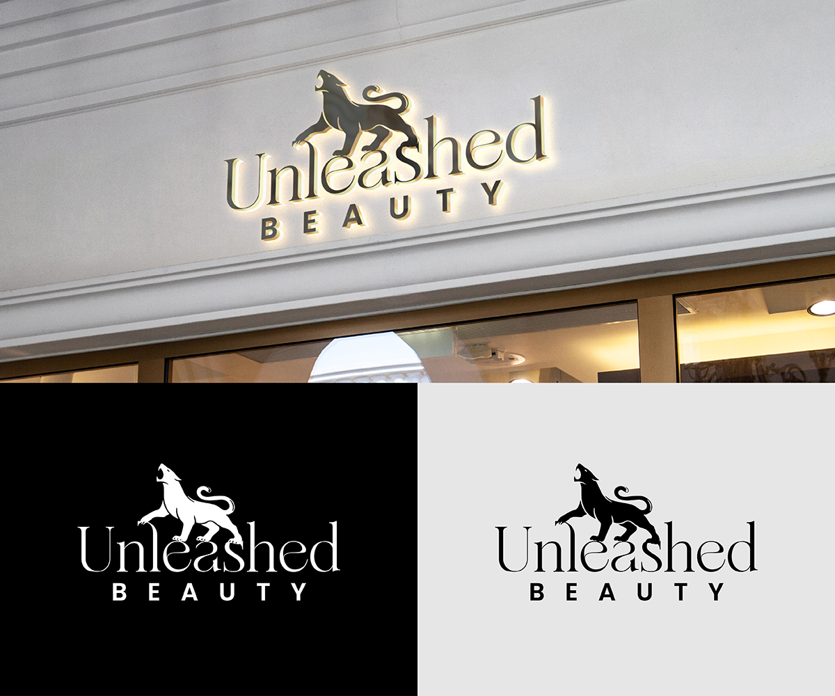 Logo Design by Rush Advertising for this project | Design #30202374