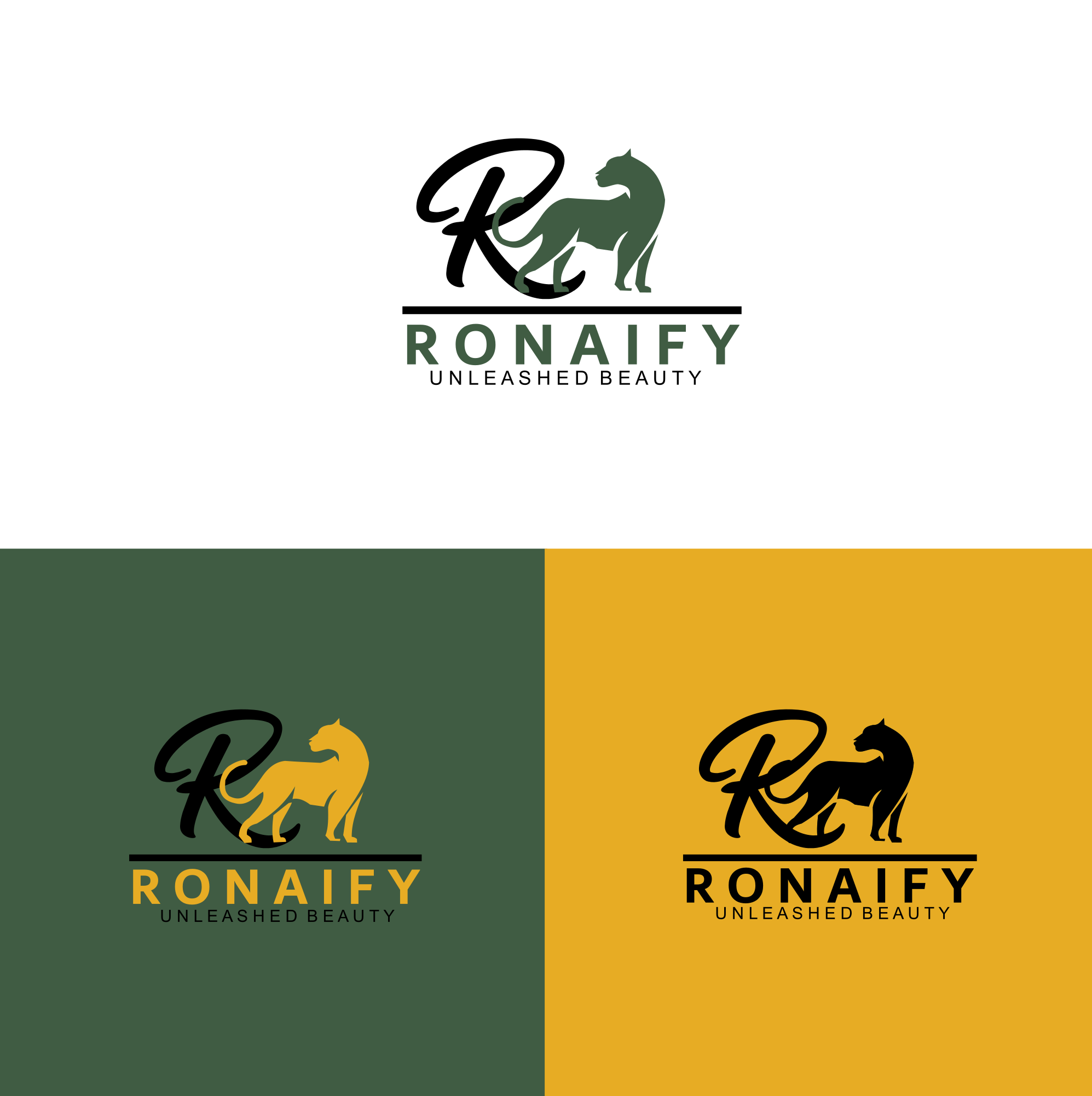 Logo Design by alitjuara for this project | Design #30210986