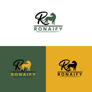 Design de Logo par alitjuara pour ce projet | Design #30210986