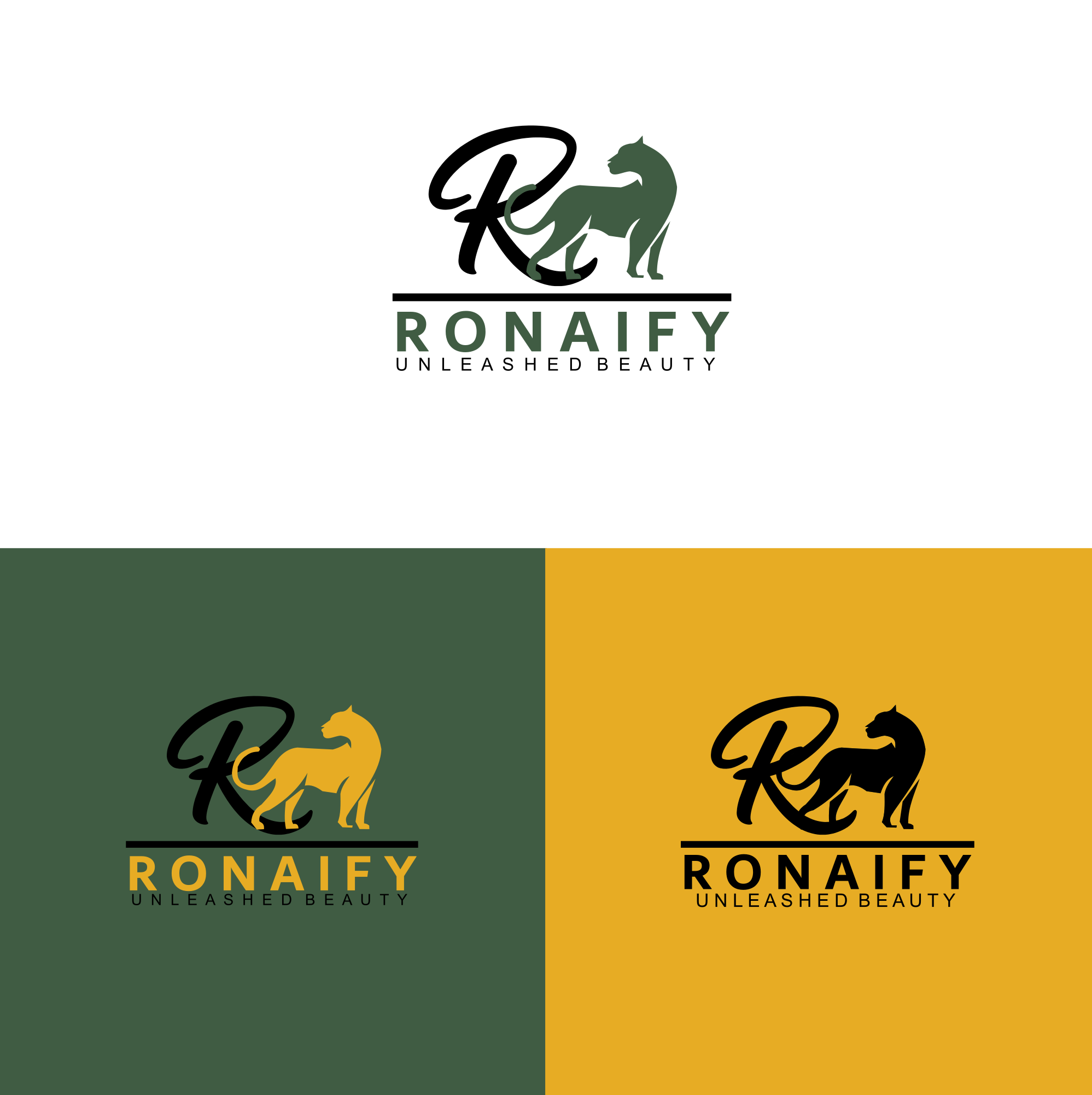 Design de Logo par alitjuara pour ce projet | Design #30210987