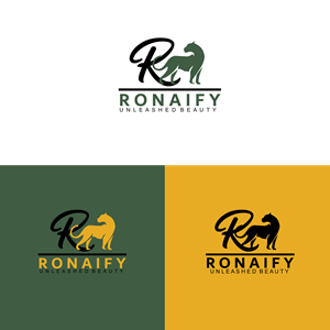 Design de Logo par alitjuara pour ce projet | Design : #30210987