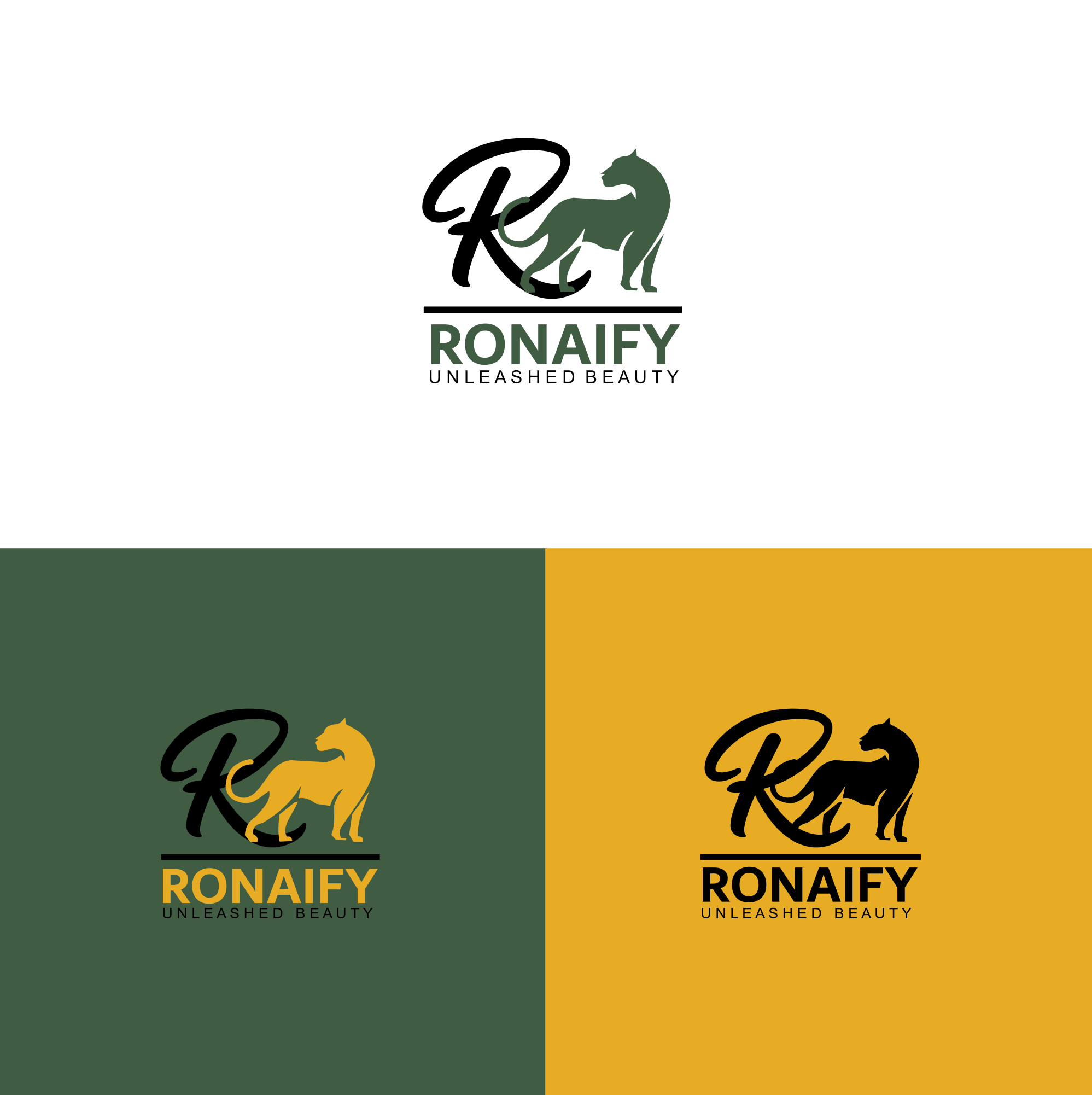 Design de Logo par alitjuara pour ce projet | Design #30210988