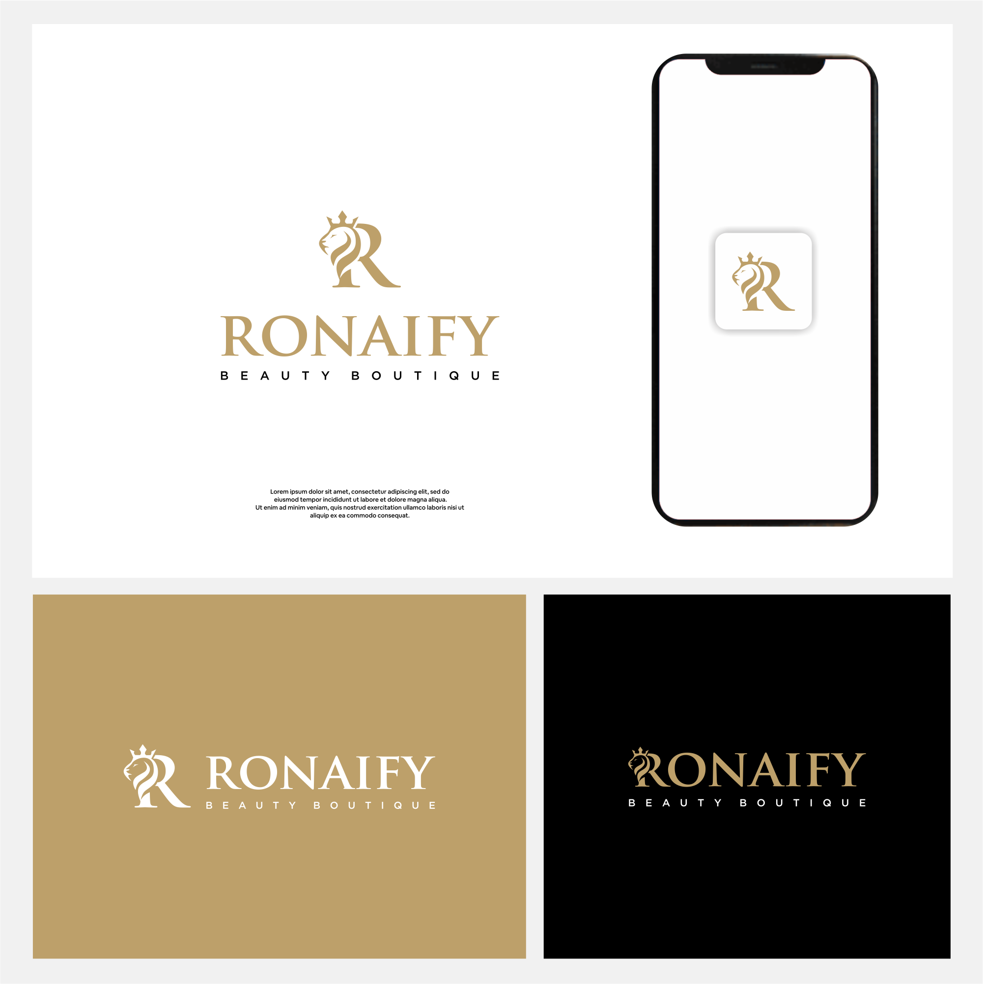 Logo Design by DesignFirst for this project | Design #30167081