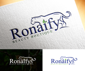 Logo Design by step forward 2 for this project | Design: #30168174