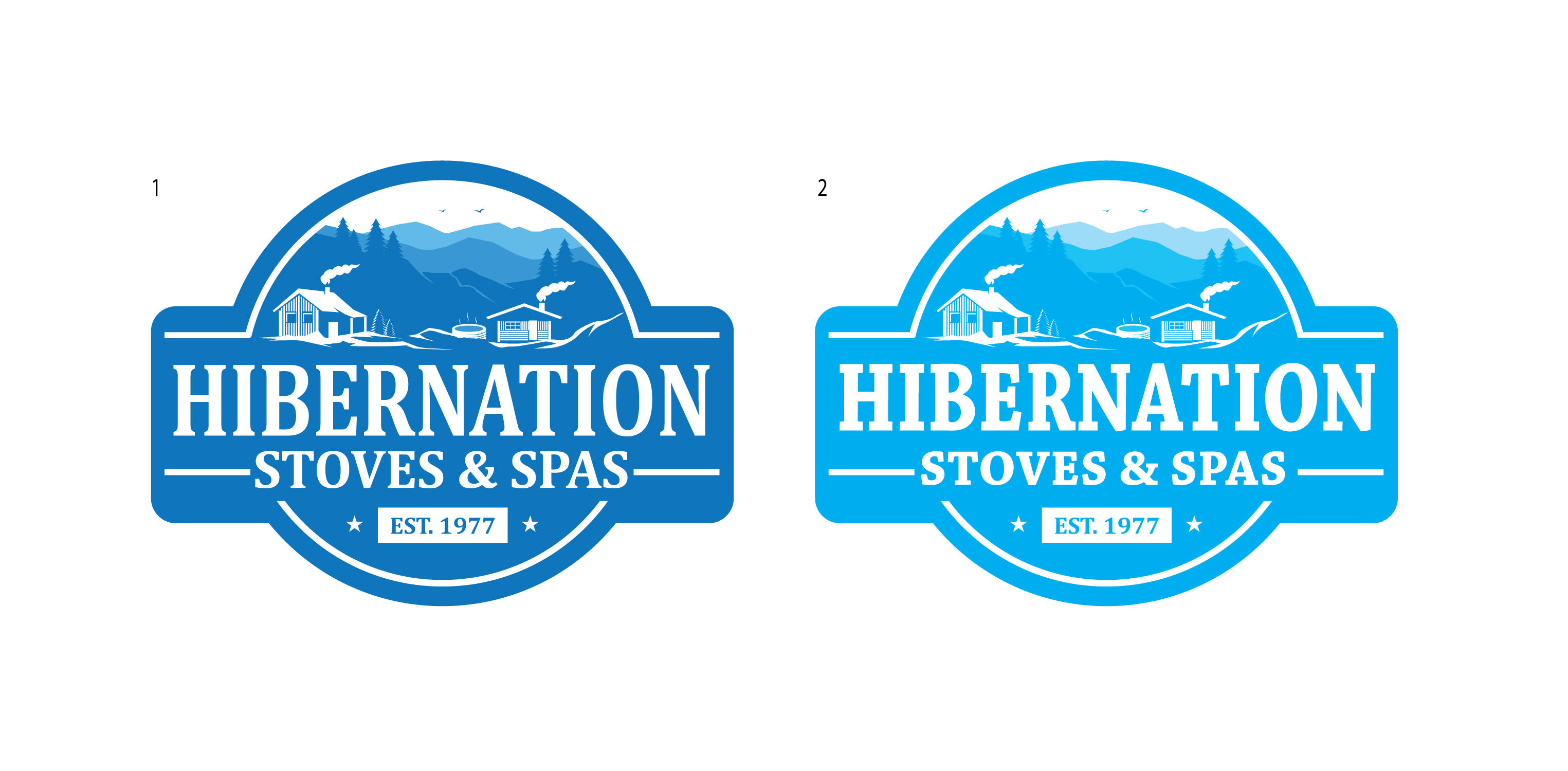 Logo Design by geni for this project | Design #30166187