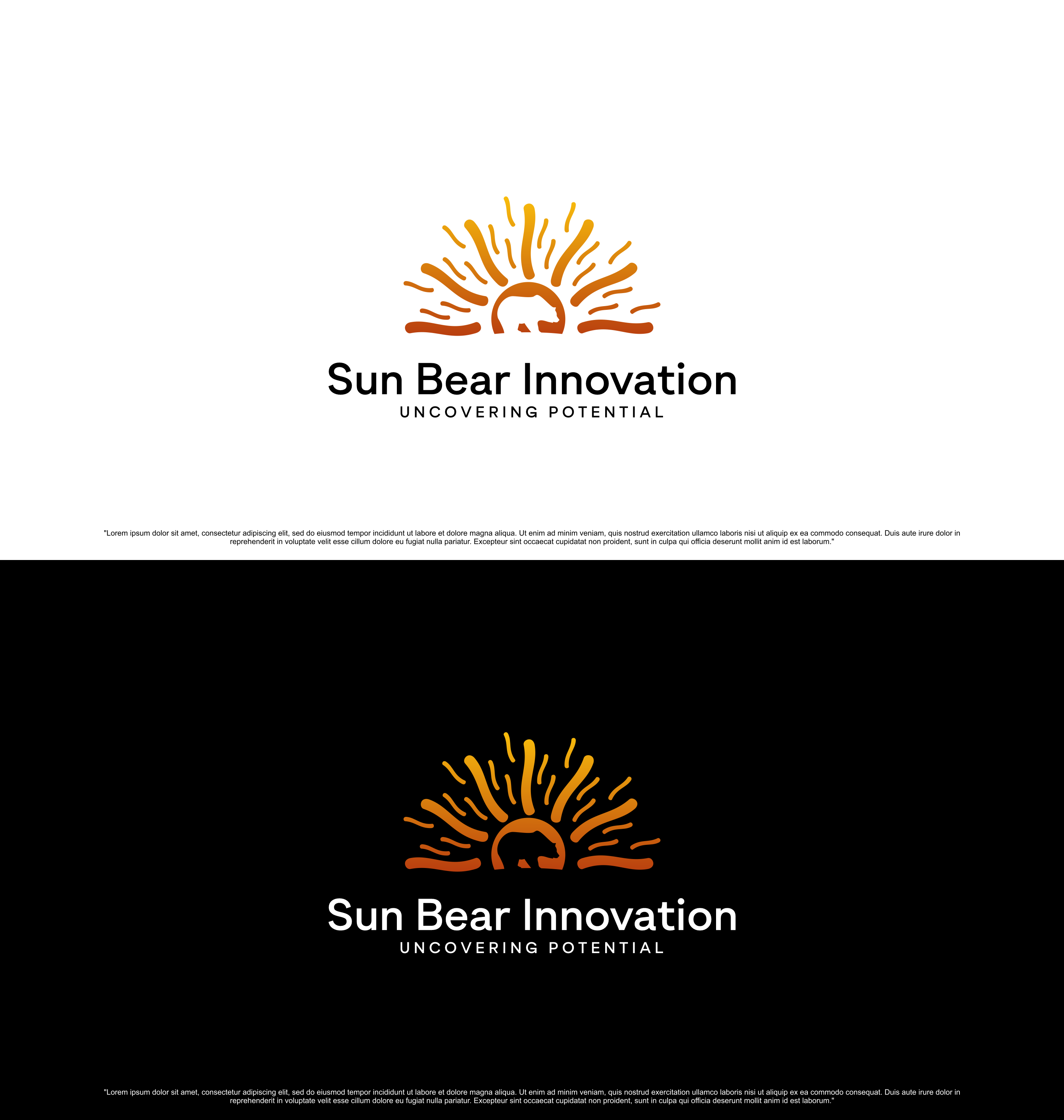 Logo Design by saesean for this project | Design #30167822
