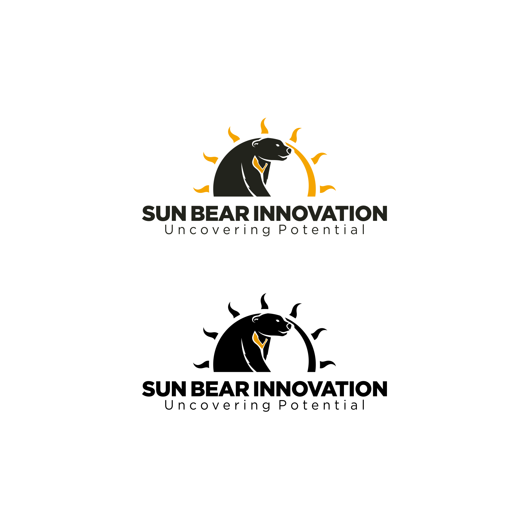 Logo Design by Arham Hidayat for this project | Design #30187954