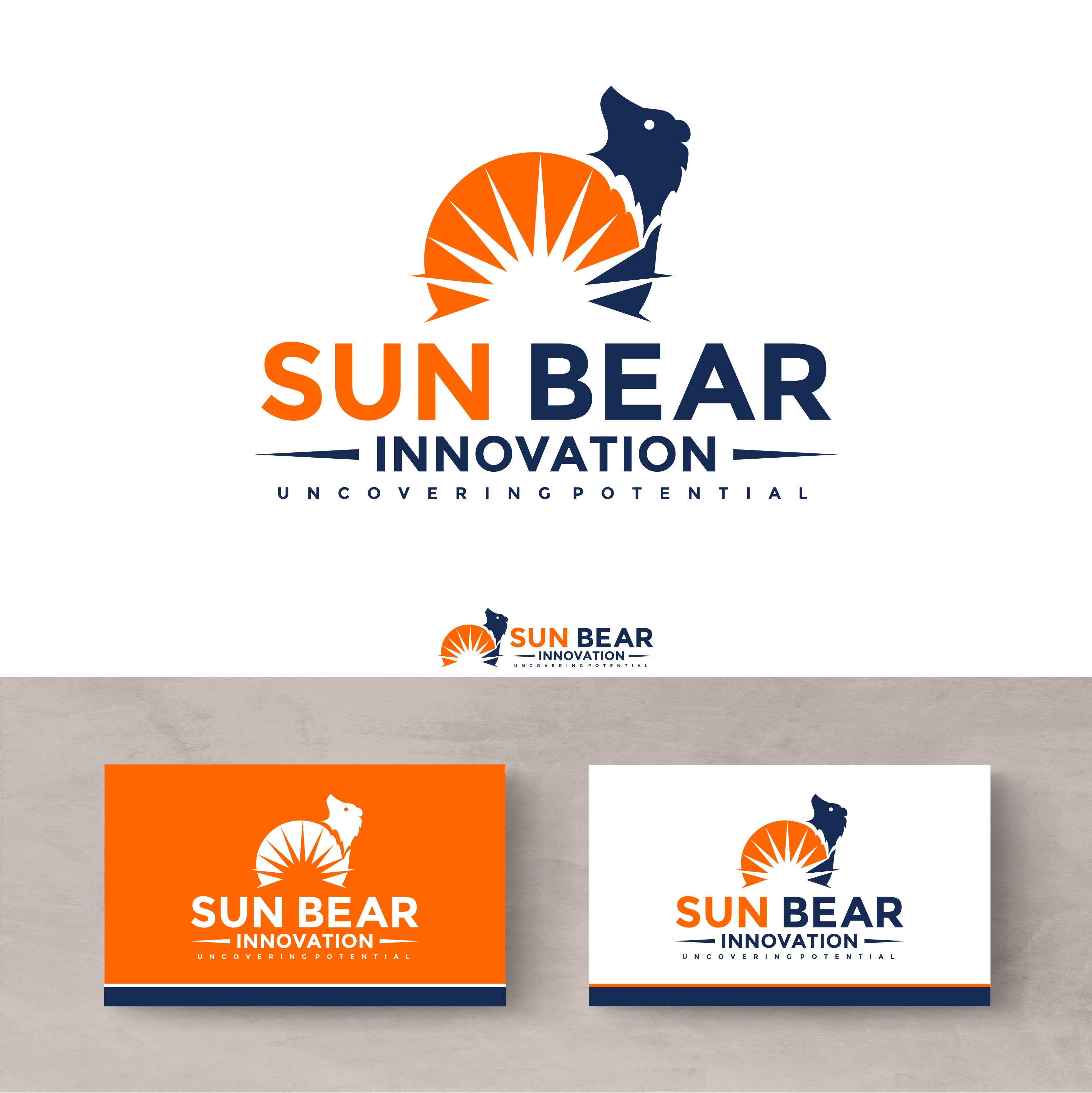 Logo Design by south door for this project | Design #30199071